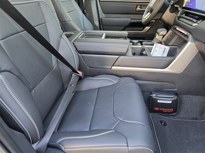 2026 Toyota Tundra - Photo 9