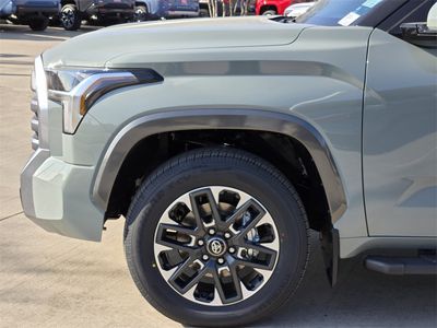 2026 Toyota Tundra - Photo 6
