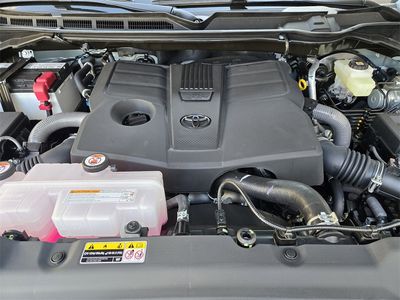 2026 Toyota Tundra - Photo 20