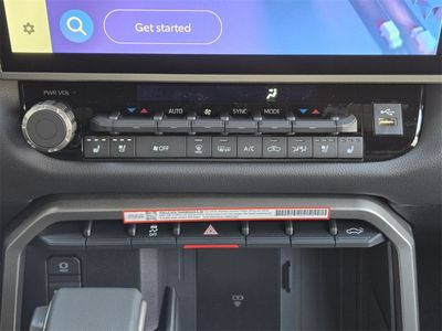 2026 Toyota Tundra - Photo 13