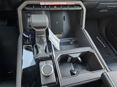 2026 Toyota Tundra - Photo 14