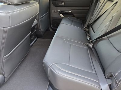 2026 Toyota Tundra - Photo 19