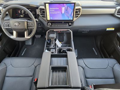 2026 Toyota Tundra - Photo 18