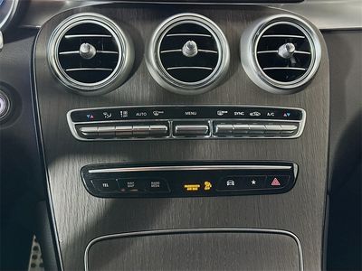 2022 Mercedes-Benz GLC — photo 13 view