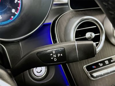 2022 Mercedes-Benz GLC — photo 14 view