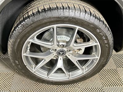 2022 Mercedes-Benz GLC — photo 28 view