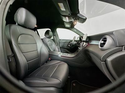 2022 Mercedes-Benz GLC — photo 26 view