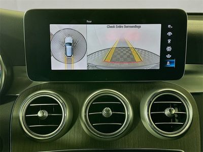 2022 Mercedes-Benz GLC — photo 11 view