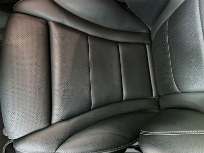 2022 Mercedes-Benz GLC — photo 17 view