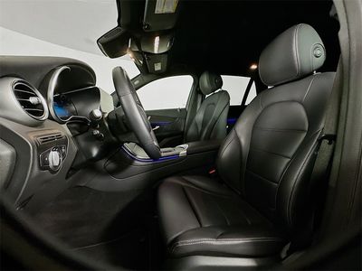 2022 Mercedes-Benz GLC — photo 19 view