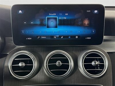 2022 Mercedes-Benz GLC — photo 12 view
