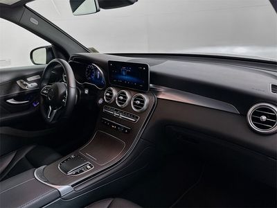 2022 Mercedes-Benz GLC — photo 27 view