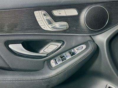 2022 Mercedes-Benz GLC — photo 15 view