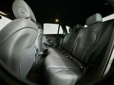 2022 Mercedes-Benz GLC — photo 22 view