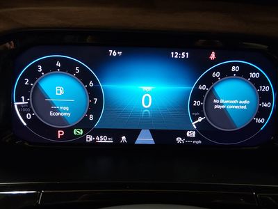 2025 Volkswagen Atlas - Photo 14