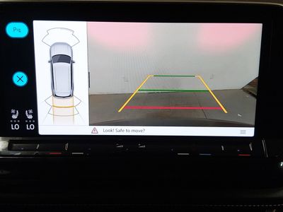 2025 Volkswagen Atlas - Photo 17