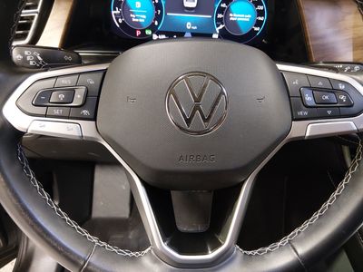 2025 Volkswagen Atlas - Photo 12