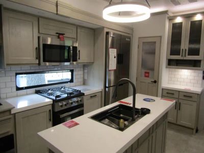 2026 Grand Design SOLITUDE - Photo 3