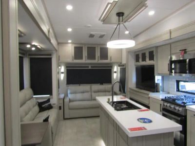 2026 Grand Design SOLITUDE - Photo 2