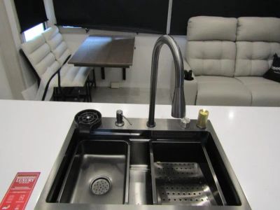 2026 Grand Design SOLITUDE - Photo 4