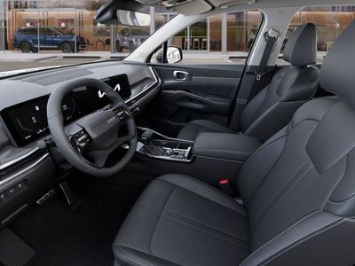 2026 Kia Sorento — photo 17 view