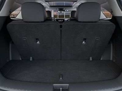 2026 Kia Sorento — photo 19 view