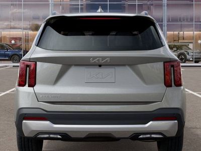 2026 Kia Sorento — photo 13 view