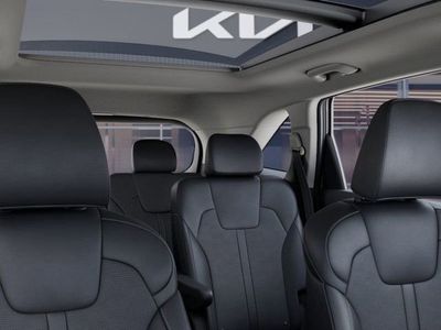 2026 Kia Sorento — photo 27 view