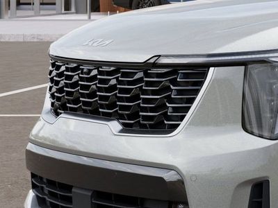 2026 Kia Sorento — photo 12 view