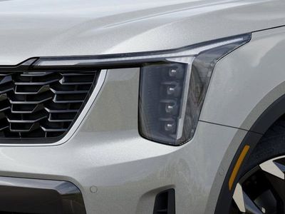 2026 Kia Sorento — photo 10 view