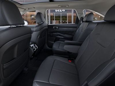 2026 Kia Sorento — photo 18 view