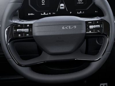 2026 Kia Sorento — photo 22 view