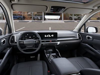 2026 Kia Sorento — photo 14 view