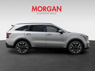 2026 Kia Sorento — photo 7 view