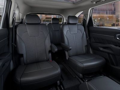 2026 Kia Sorento — photo 16 view