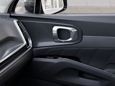 2026 Kia Sorento — photo 25 view