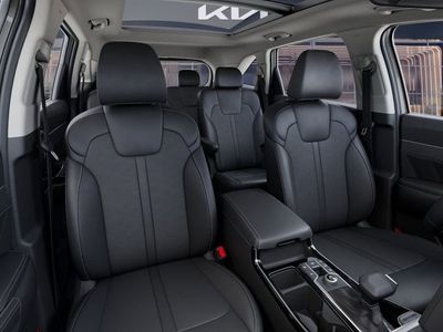 2026 Kia Sorento — photo 15 view