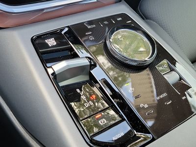 2026 BMW X3 — photo 25 view