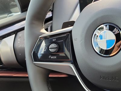 2026 BMW X3 — photo 20 view