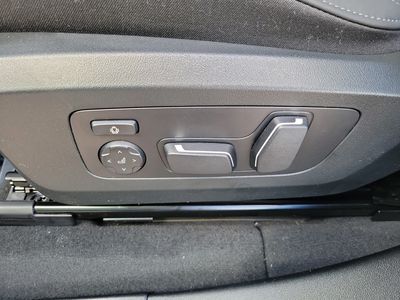 2026 BMW X3 — photo 15 view