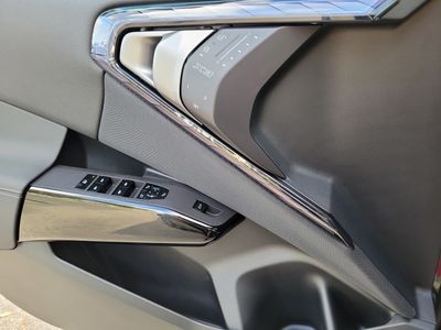 2026 BMW X3 — photo 17 view