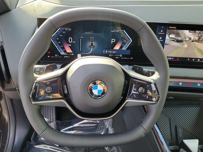 2026 BMW X3 — photo 19 view