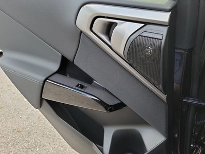 2026 BMW X3 — photo 13 view