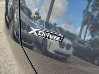 2026 BMW X3 — engine compartment view