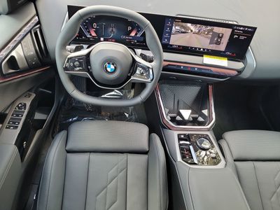 2026 BMW X3 — photo 8 view