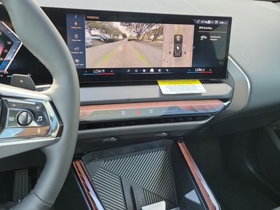 2026 BMW X3 — photo 22 view