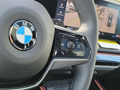 2026 BMW X3 — photo 21 view