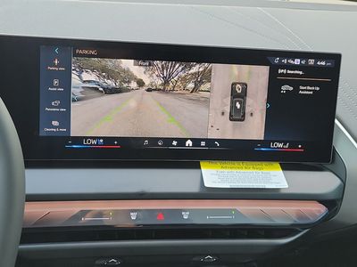 2026 BMW X3 — photo 23 view
