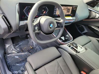 2026 BMW X3 — photo 16 view