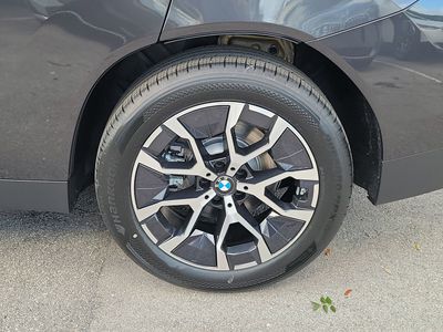 2026 BMW X3 — photo 7 view
